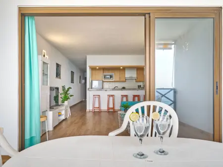 Blue Neptuno, Appartement 4 personnes à Puerto De Santiago - Photo 19