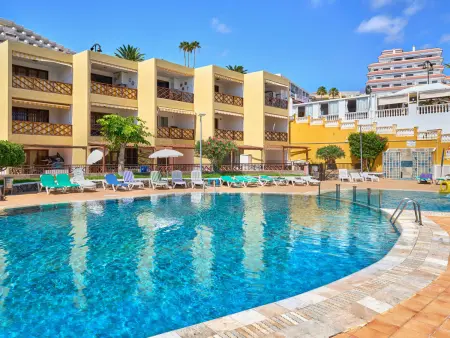 Blue Neptuno, Appartement 4 personnes à Puerto De Santiago - Photo 20