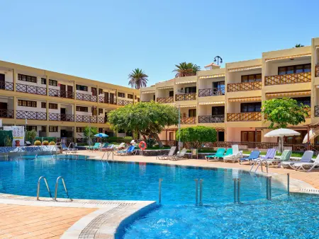 Blue Neptuno, Appartement 4 personnes à Puerto De Santiago - Photo 22