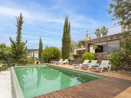 Location villa à Calonge, Can Maggi