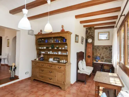 Can Maggi, Villa 6 personnes à Calonge - Photo 10