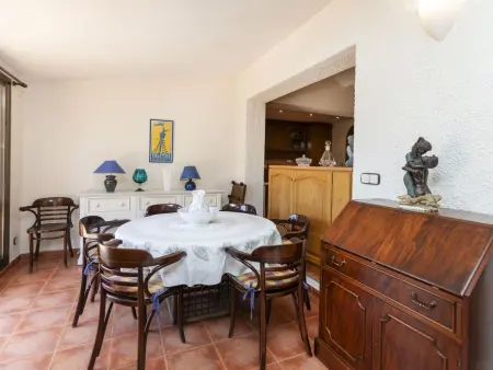 Can Maggi, Villa 6 personnes à Calonge - Photo 11