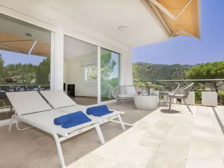 Can Semi, Maison 6 personnes à Playa de Aro - Photo 2