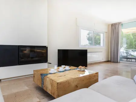 Can Semi, Maison 6 personnes à Playa de Aro - Photo 6