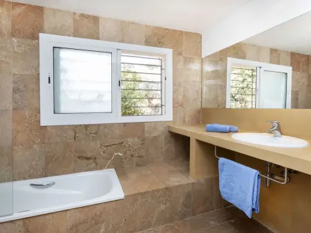 Can Semi, Maison 6 personnes à Playa de Aro - Photo 10
