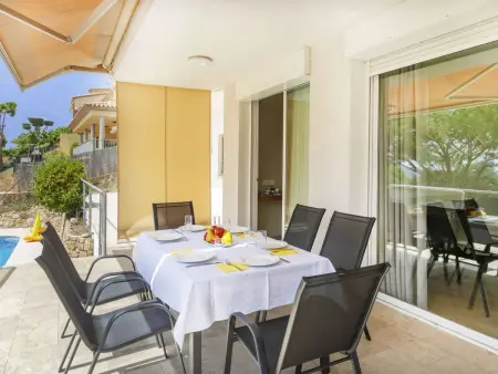 Can Semi, Maison 6 personnes à Playa de Aro - Photo 15