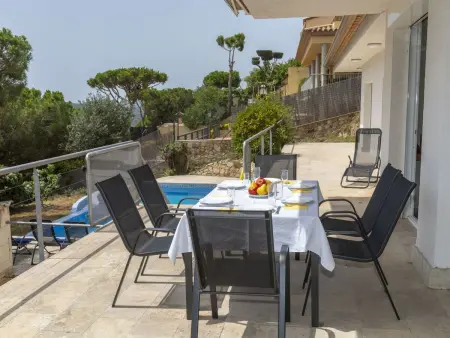 Can Semi, Maison 6 personnes à Playa de Aro - Photo 17