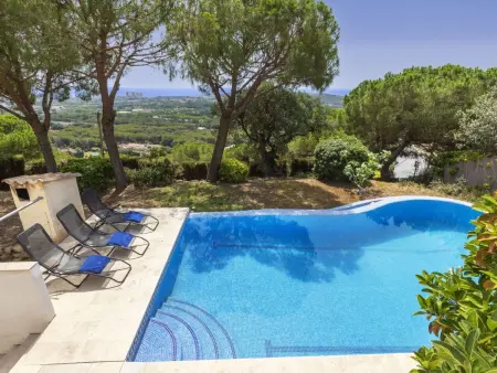Can Semi, Maison 6 personnes à Playa de Aro - Photo 20