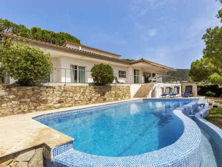 Can Semi, Maison 6 personnes à Playa de Aro - Photo 21
