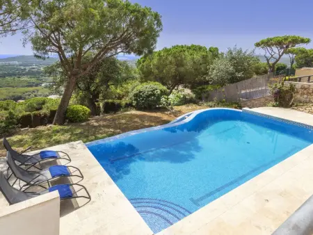 Can Semi, Maison 6 personnes à Playa de Aro - Photo 22