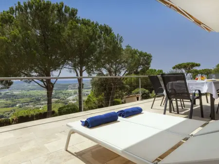 Can Semi, Maison 6 personnes à Playa de Aro - Photo 23
