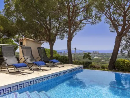Can Semi, Maison 6 personnes à Playa de Aro - Photo 24