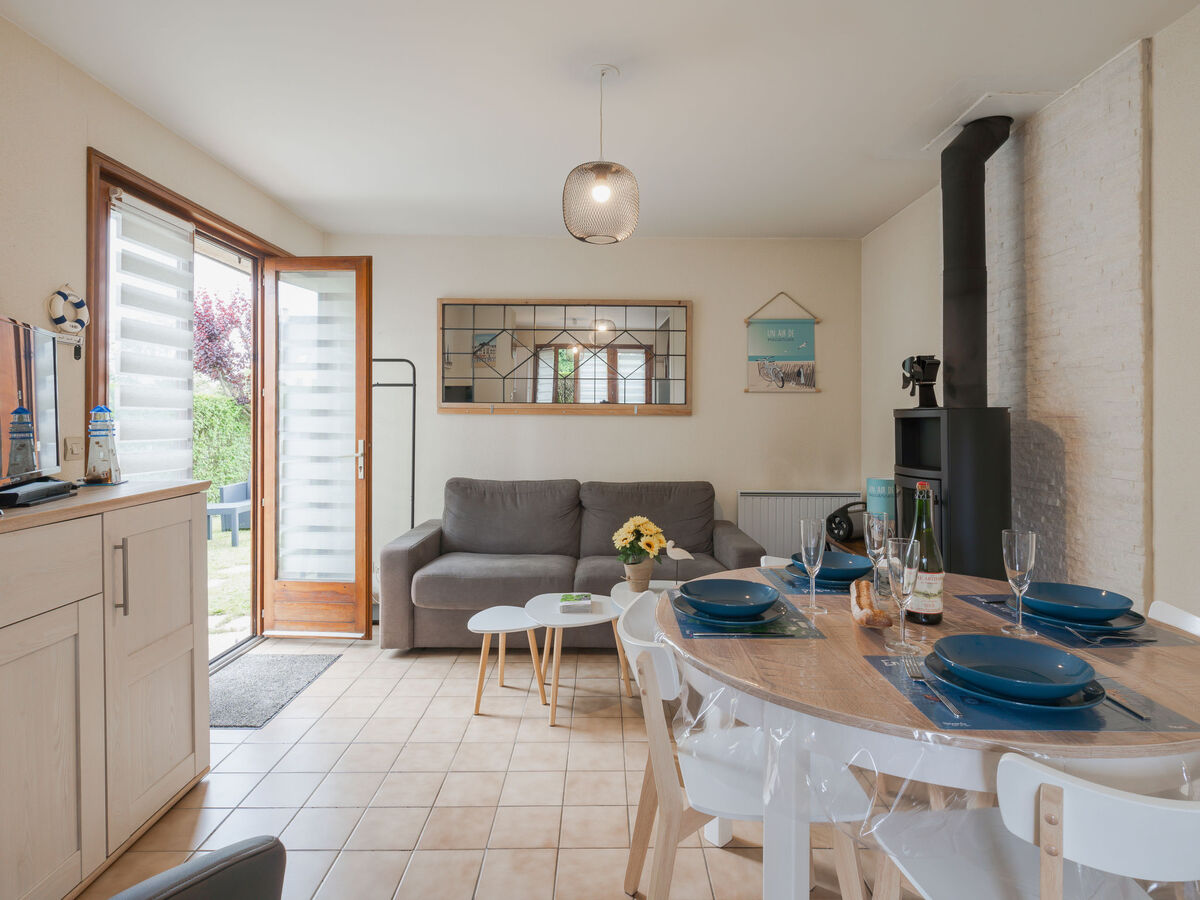 Les Sylvestres - Maison 2 chambres avec jardin sud - Photo 2