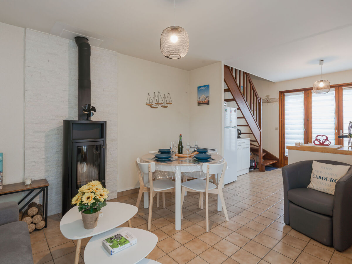 Les Sylvestres - Maison 2 chambres avec jardin sud - Photo 3