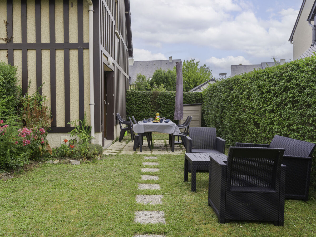 Les Sylvestres - Maison 2 chambres avec jardin sud - Photo 5