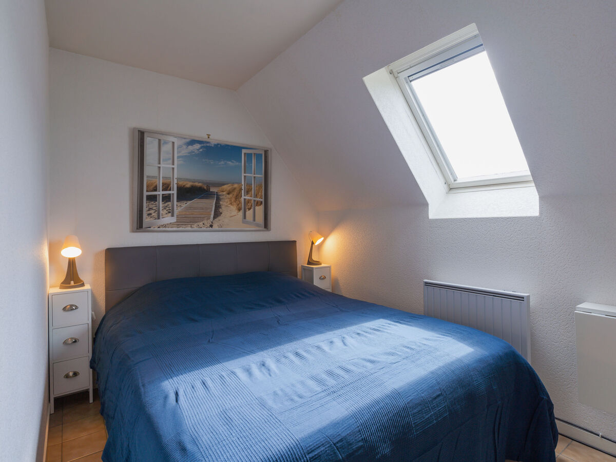 Les Sylvestres - Maison 2 chambres avec jardin sud - Photo 7