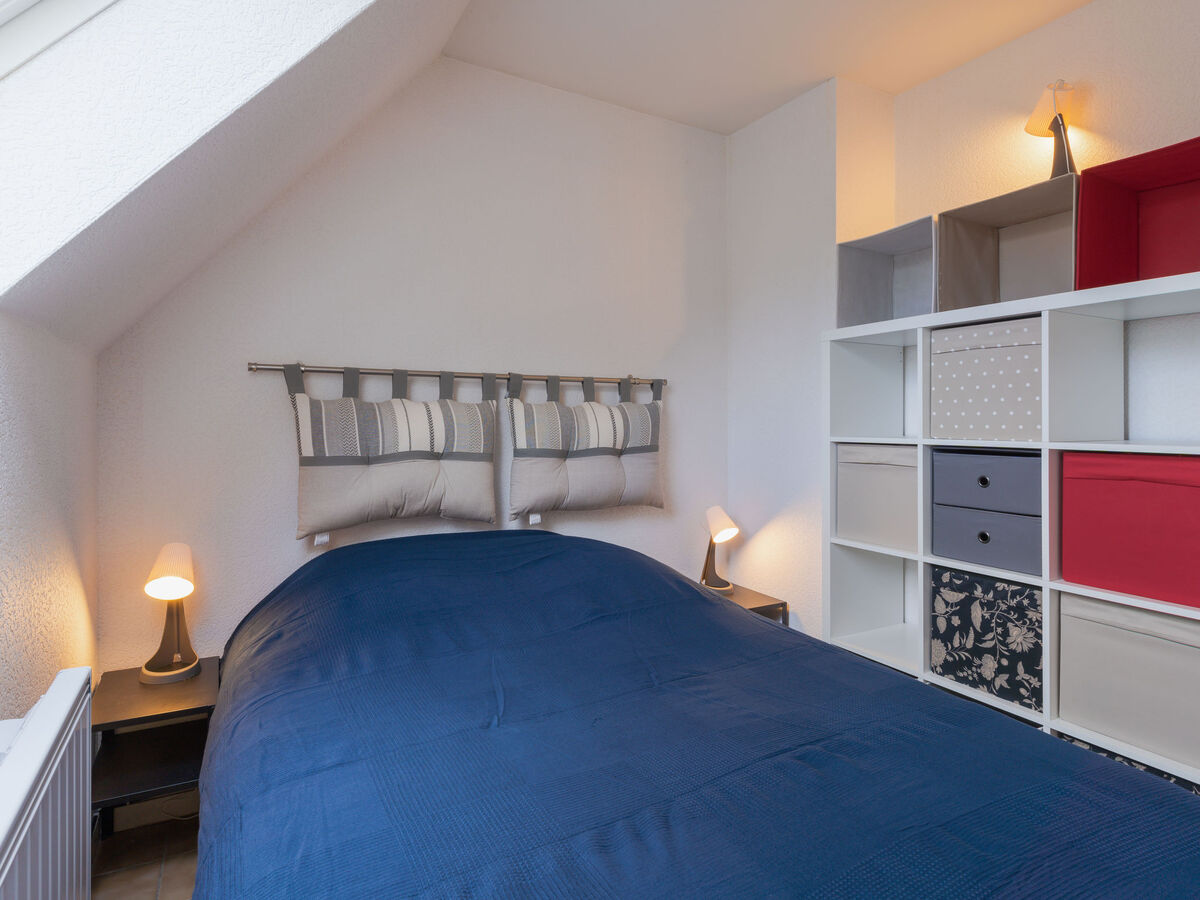 Les Sylvestres - Maison 2 chambres avec jardin sud - Photo 8