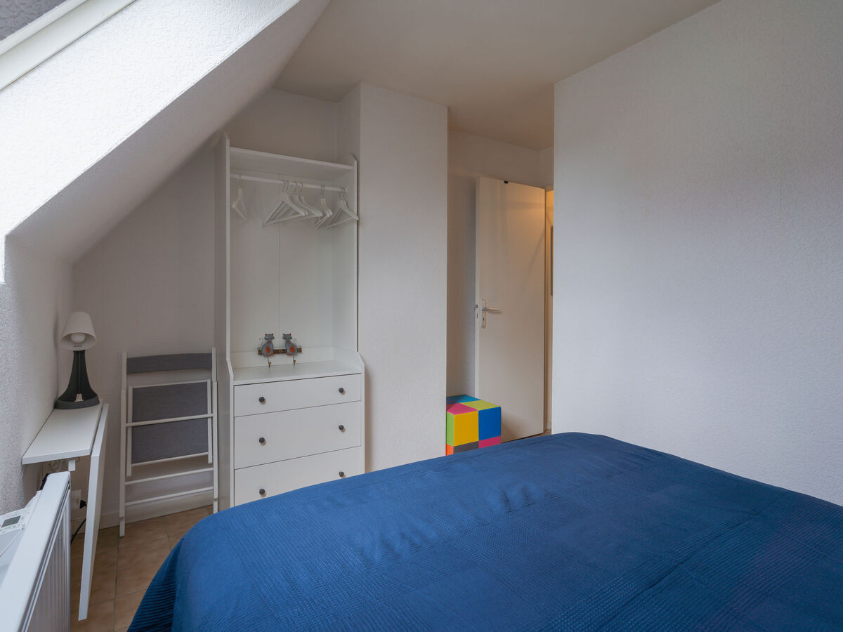Les Sylvestres - Maison 2 chambres avec jardin sud - Photo 9