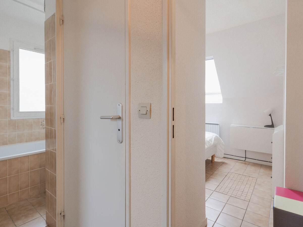 Les Sylvestres - Maison 2 chambres avec jardin sud - Photo 11