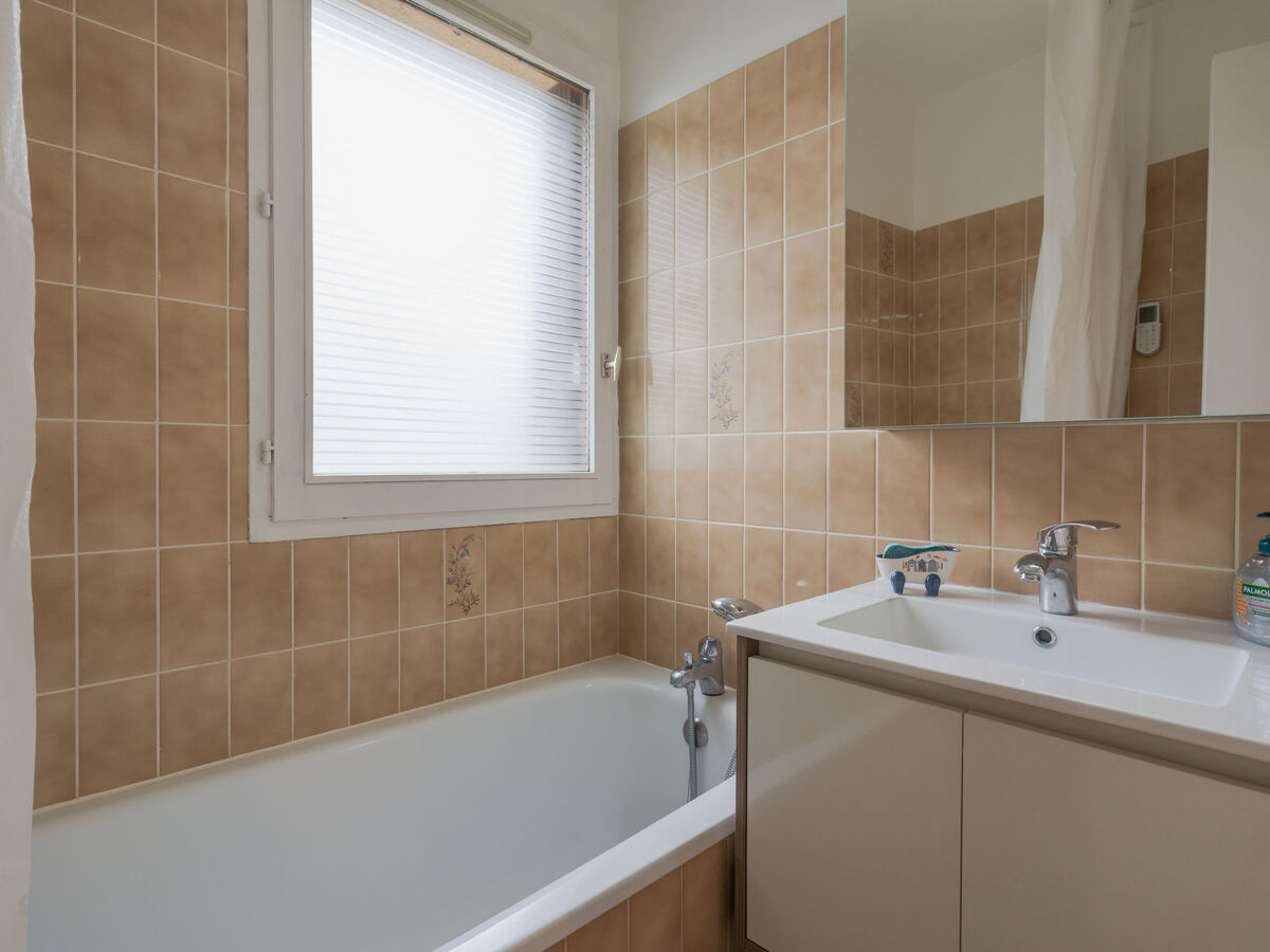 Les Sylvestres - Maison 2 chambres avec jardin sud - Photo 12