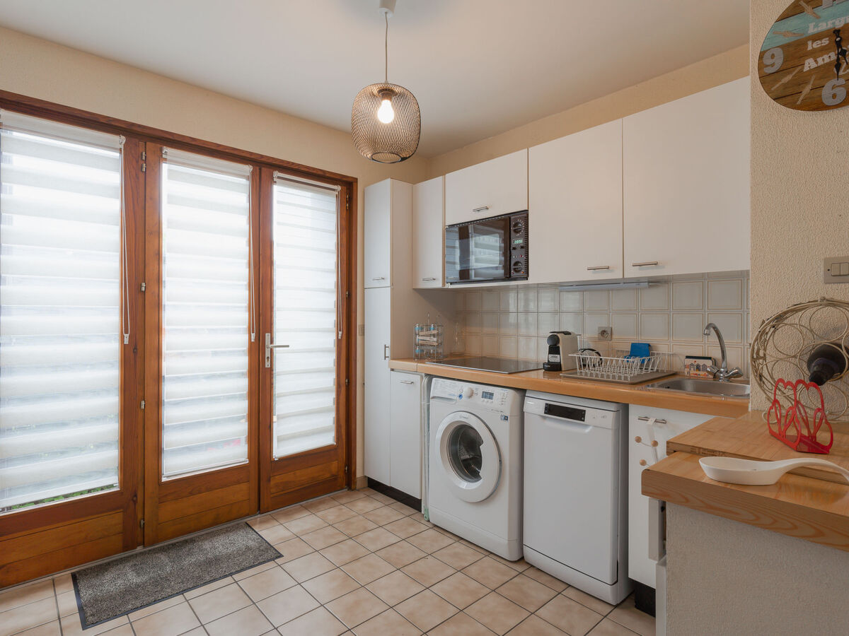 Les Sylvestres - Maison 2 chambres avec jardin sud - Photo 13