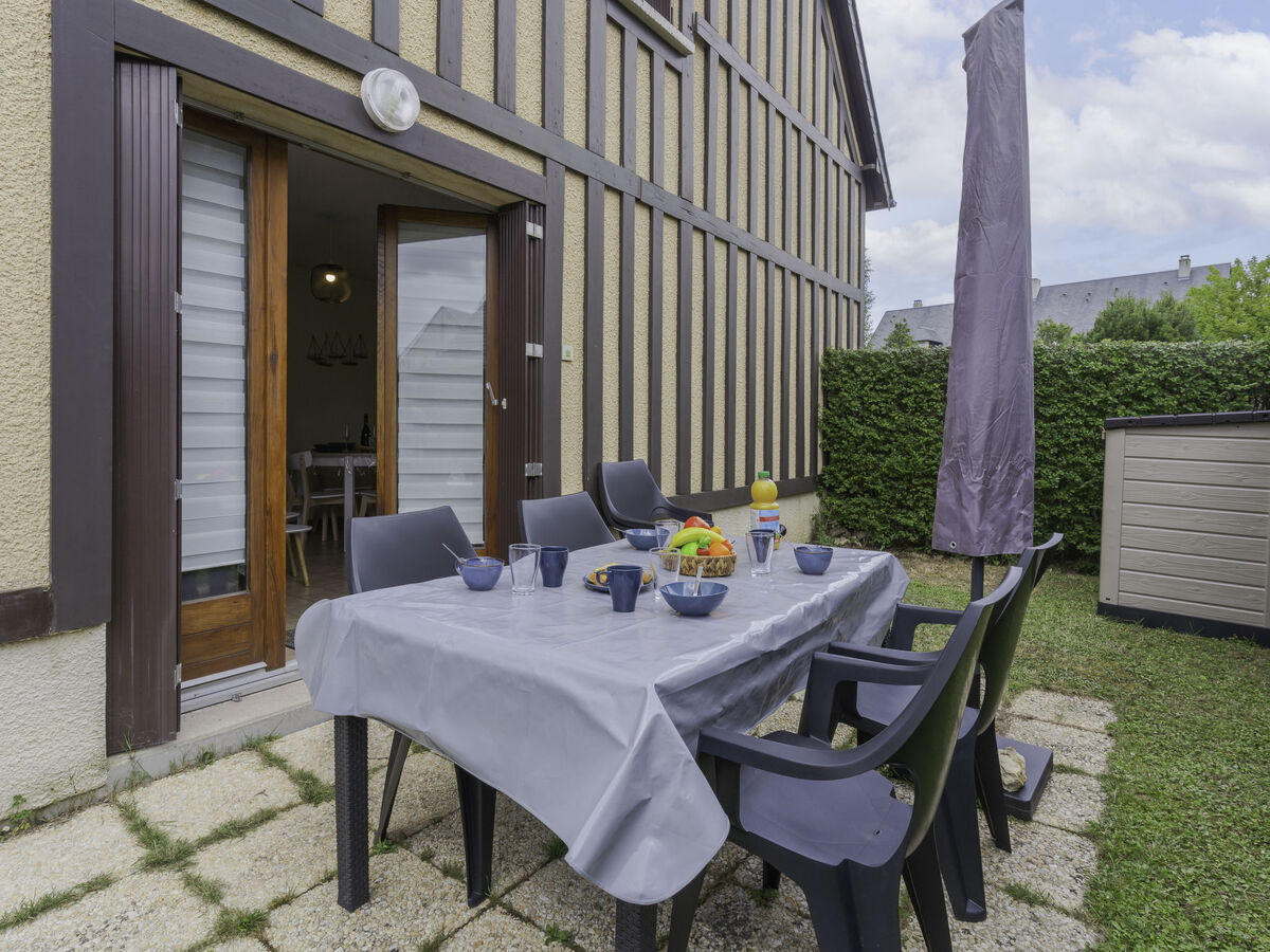 Les Sylvestres - Maison 2 chambres avec jardin sud - Photo 14