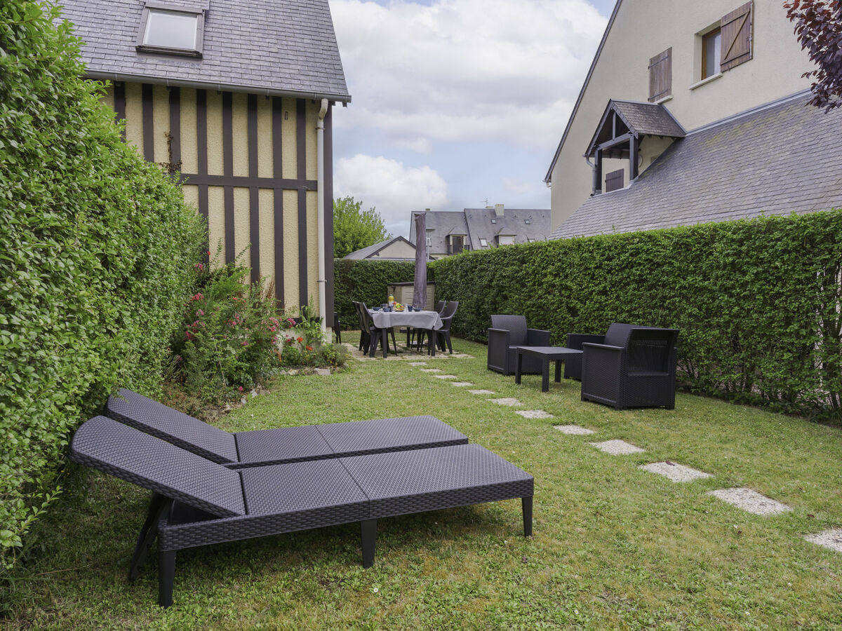 Les Sylvestres - Maison 2 chambres avec jardin sud - Photo 15