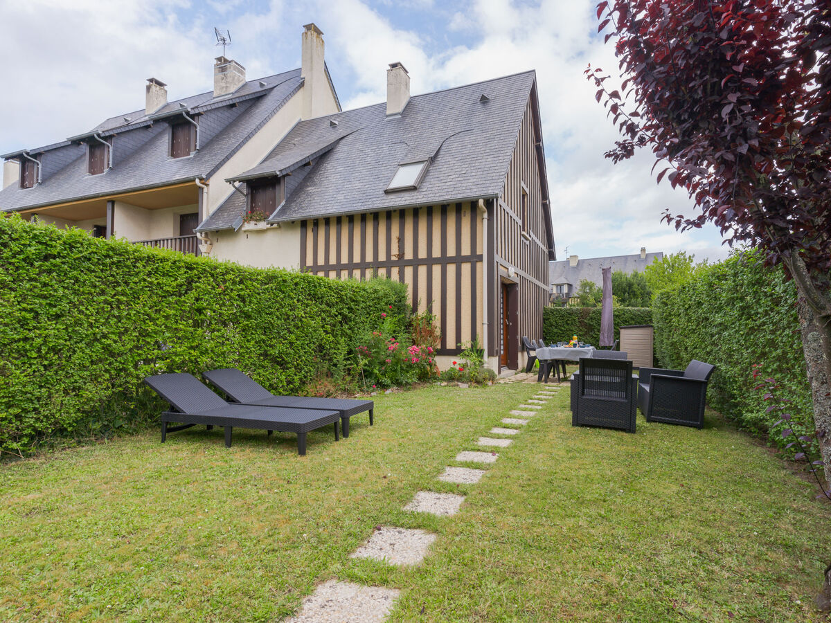 Les Sylvestres - Maison 2 chambres avec jardin sud - Photo 16