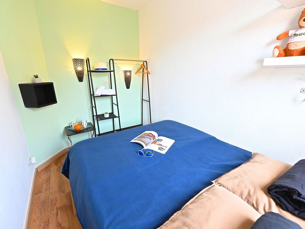 Appartement rénové au Cap Estérel, vue mer et golf - Photo 4