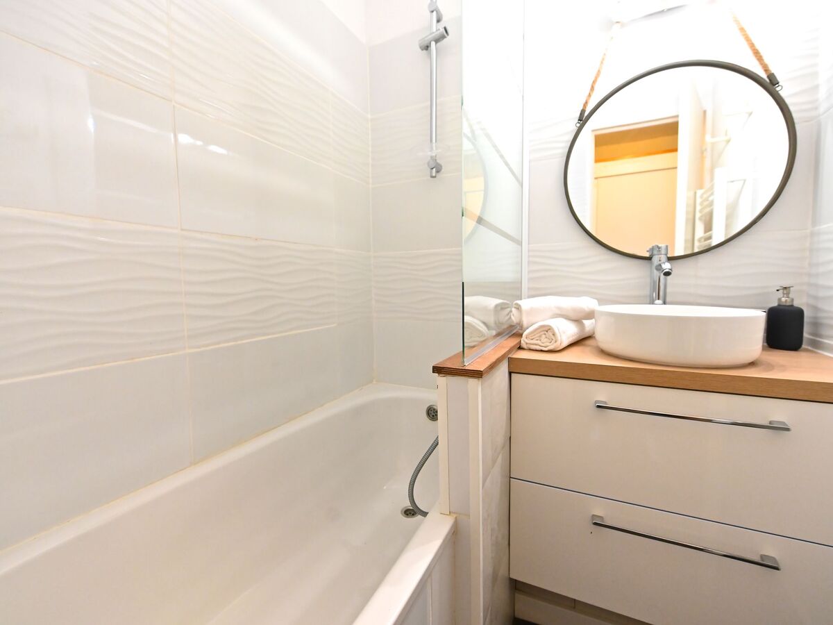 Appartement rénové au Cap Estérel, vue mer et golf - Photo 5
