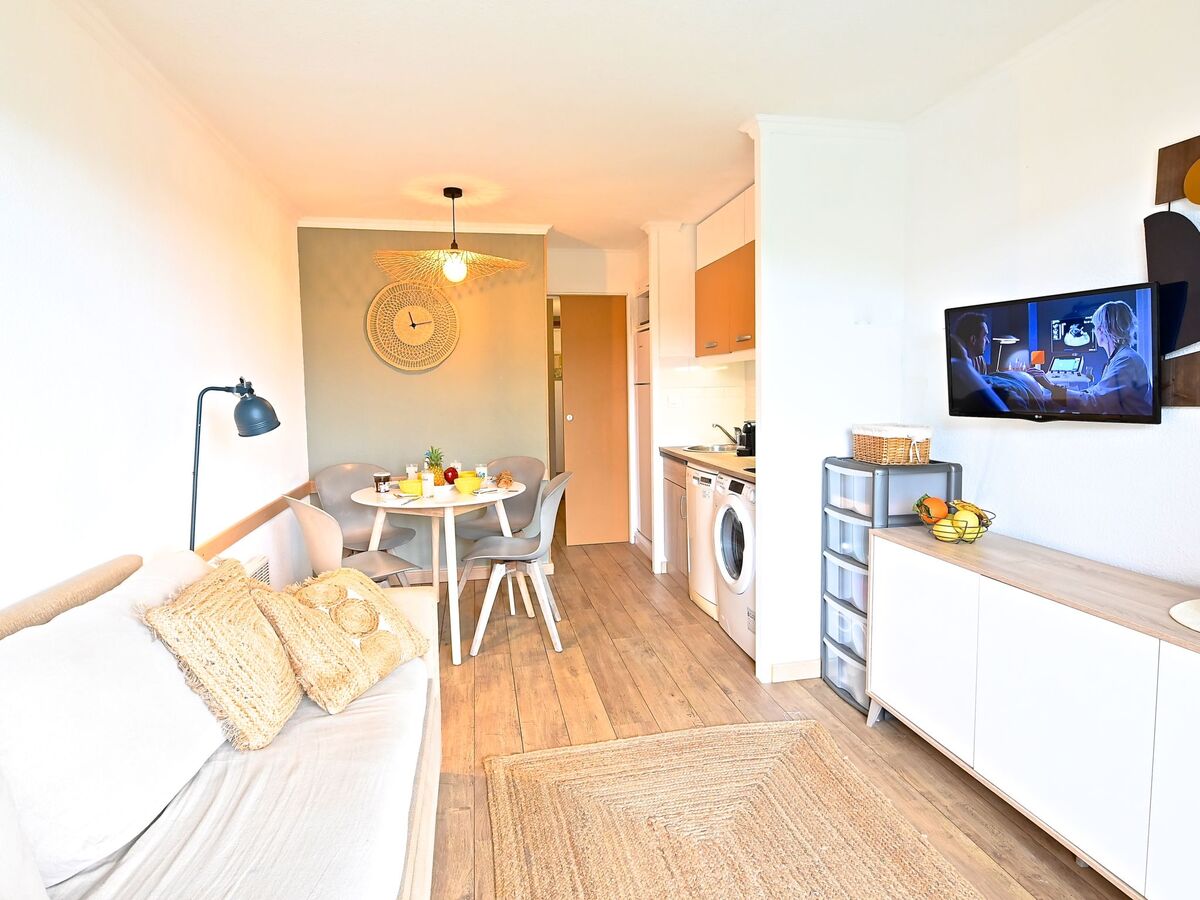 Appartement rénové au Cap Estérel, vue mer et golf - Photo 7