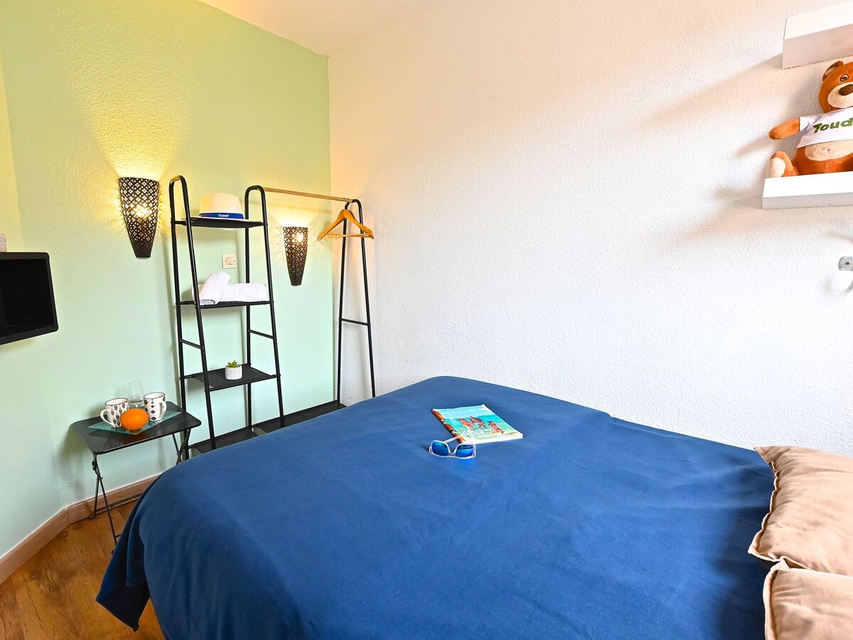 Appartement rénové au Cap Estérel, vue mer et golf - Photo 9