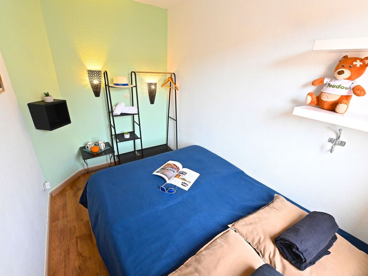 Appartement rénové au Cap Estérel, vue mer et golf - Photo 10