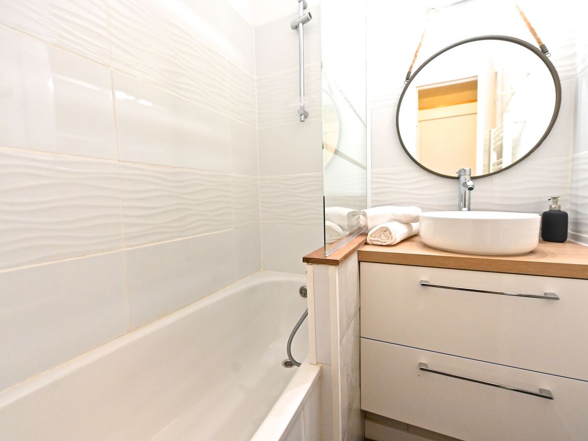 Appartement rénové au Cap Estérel, vue mer et golf - Photo 11