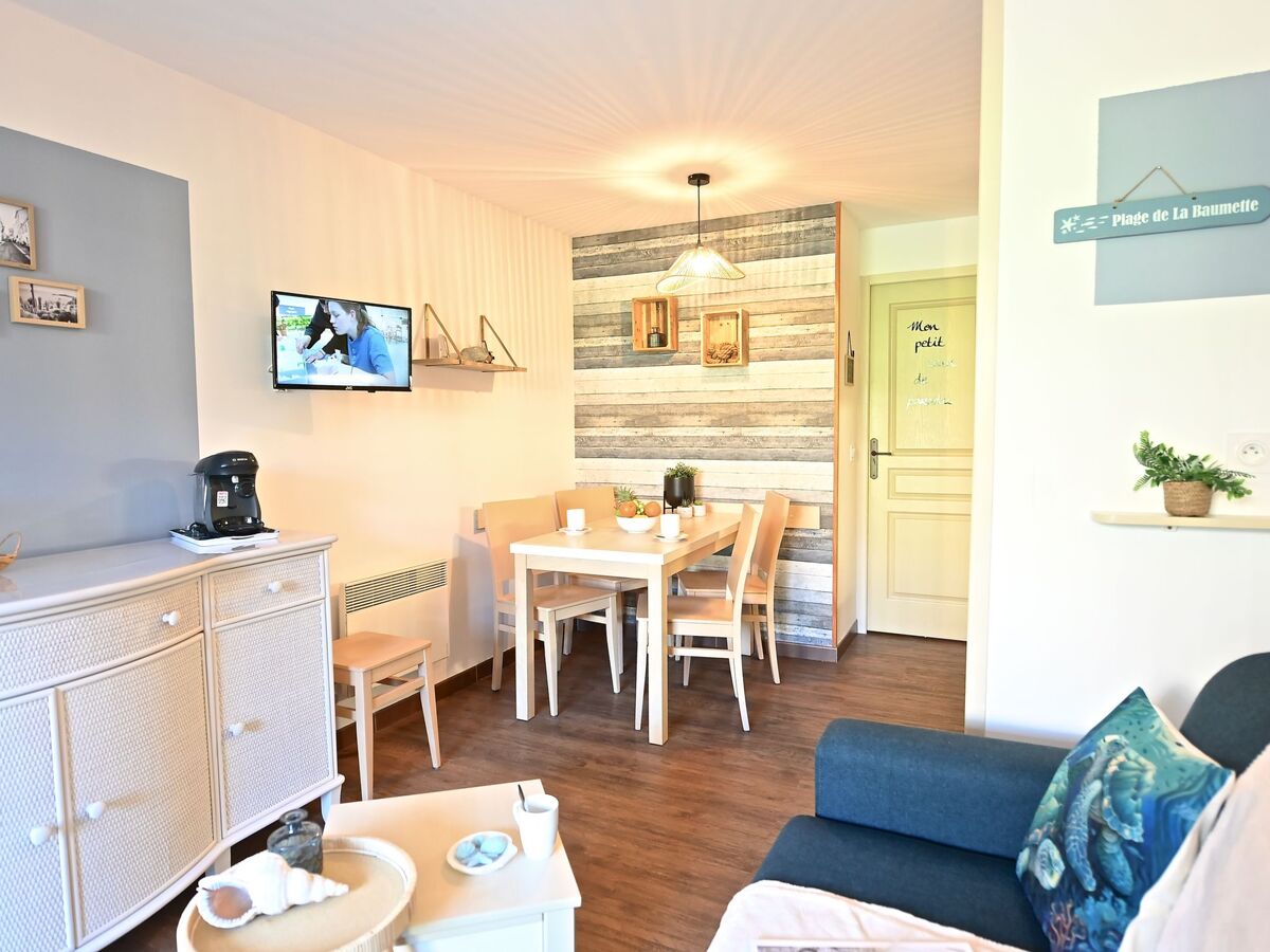 Appartement L'Esquinade J3 029 – Vue golf à Agay - Photo 1