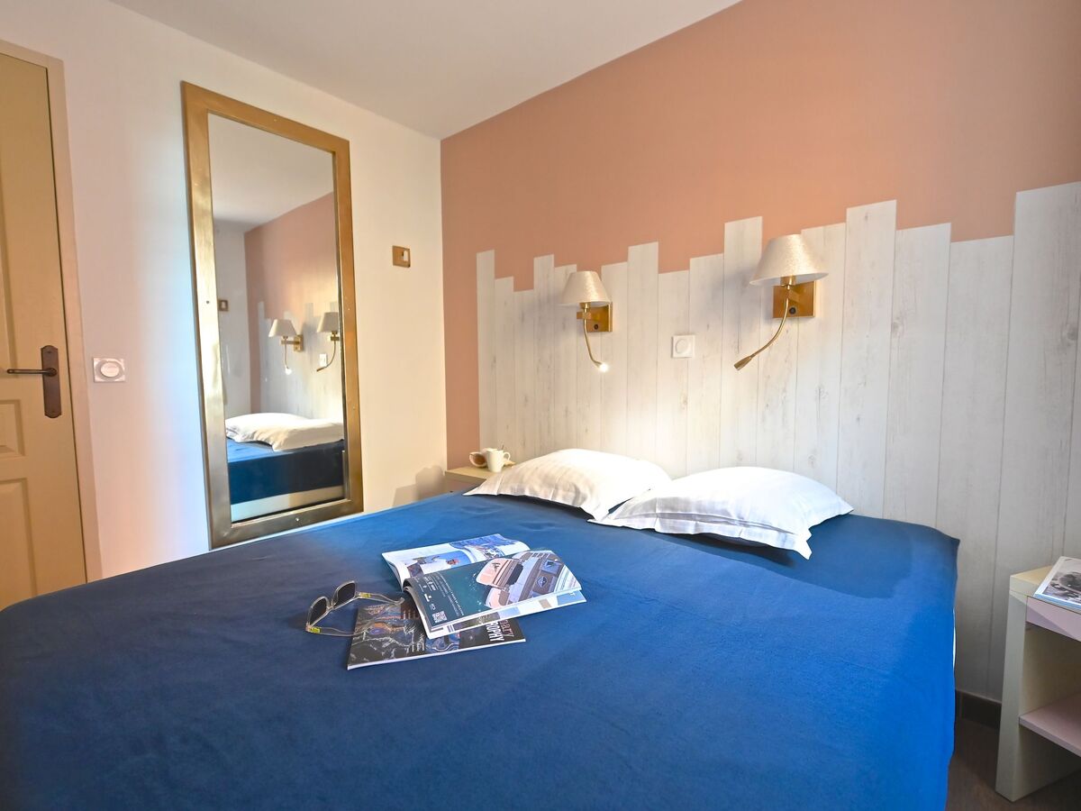 Appartement L'Esquinade J3 029 – Vue golf à Agay - Photo 4