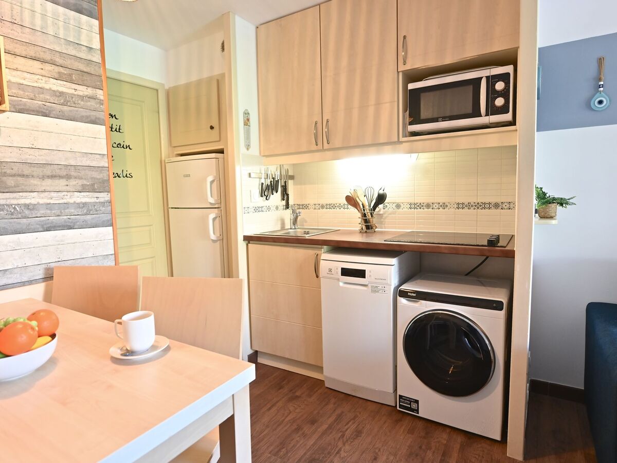 Appartement L'Esquinade J3 029 – Vue golf à Agay - Photo 5