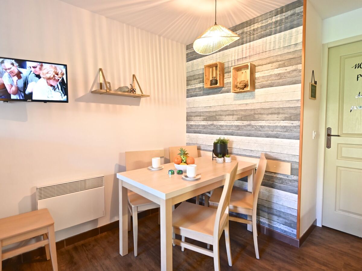 Appartement L'Esquinade J3 029 – Vue golf à Agay - Photo 8