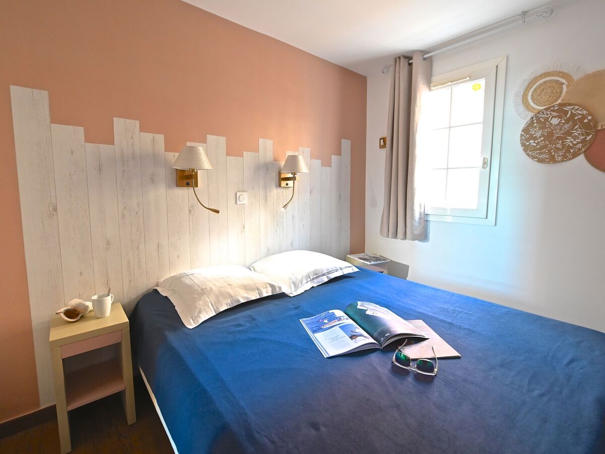 Appartement L'Esquinade J3 029 – Vue golf à Agay - Photo 10