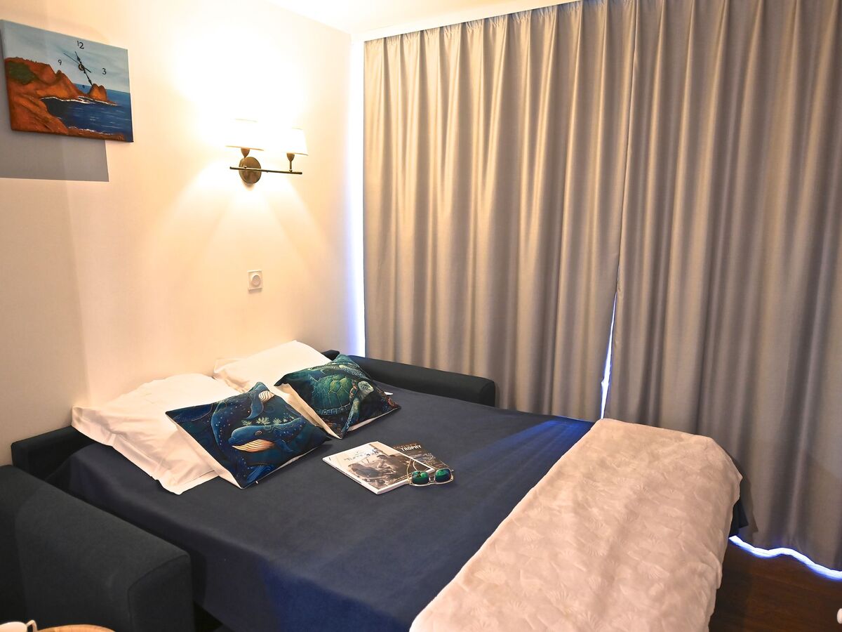 Appartement L'Esquinade J3 029 – Vue golf à Agay - Photo 12