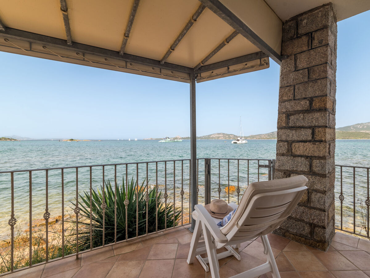 Donatella - Appartement 5 pers. vue mer à Cannigione - Photo 3
