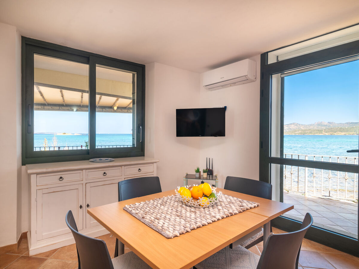 Donatella - Appartement 5 pers. vue mer à Cannigione - Photo 6