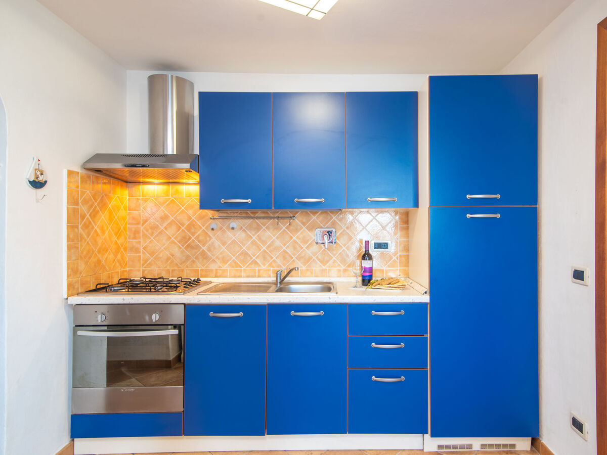 Donatella - Appartement 5 pers. vue mer à Cannigione - Photo 9