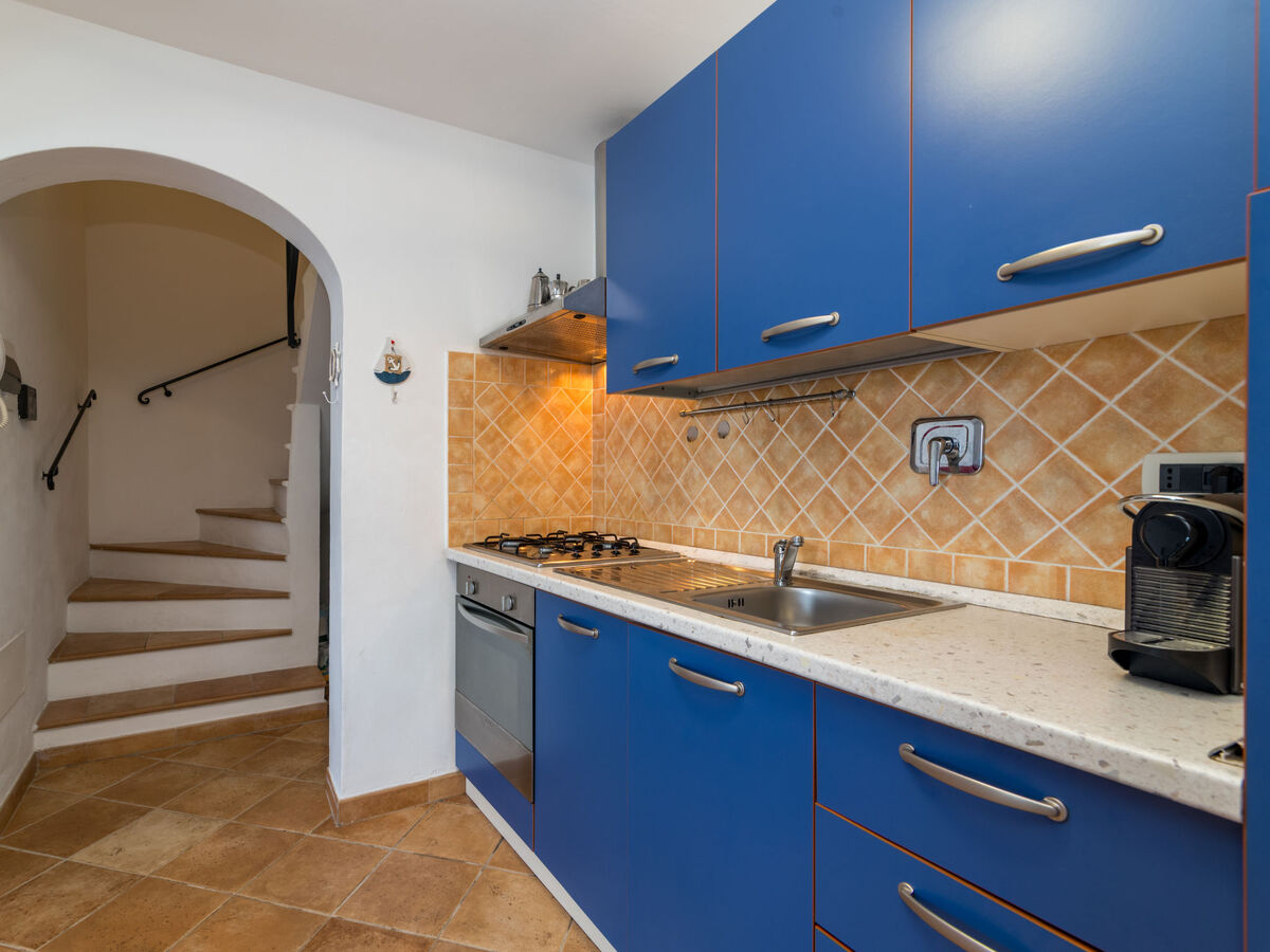 Donatella - Appartement 5 pers. vue mer à Cannigione - Photo 10