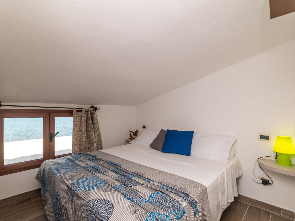 Donatella - Appartement 5 pers. vue mer à Cannigione - Photo 12