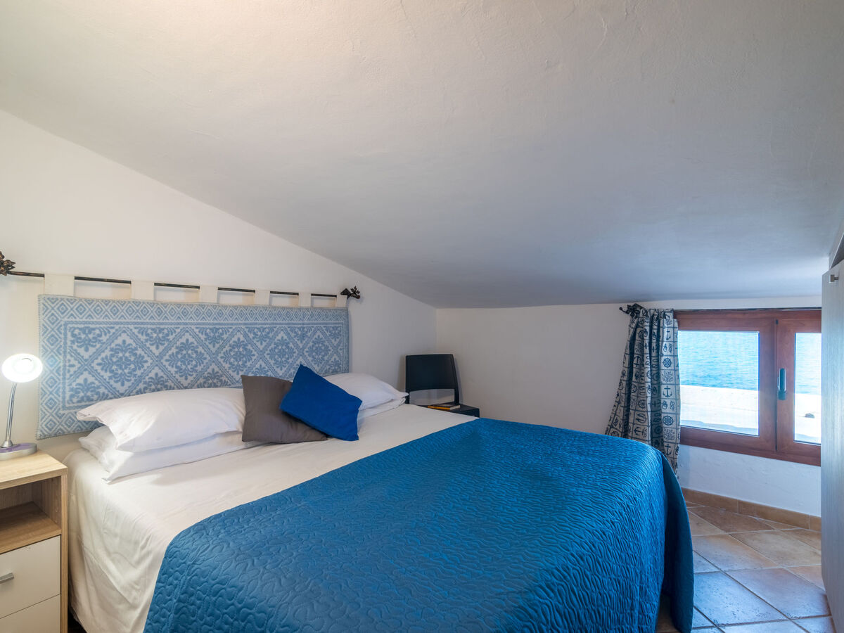 Donatella - Appartement 5 pers. vue mer à Cannigione - Photo 13