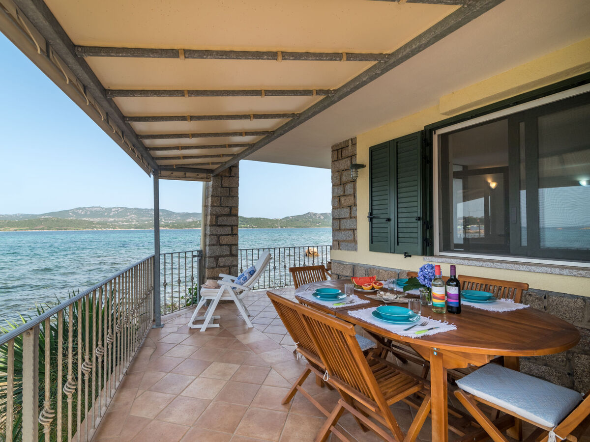 Donatella - Appartement 5 pers. vue mer à Cannigione - Photo 16