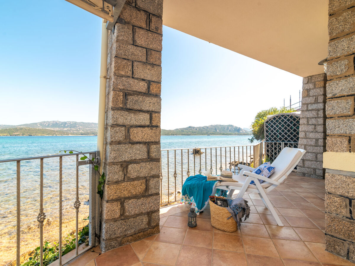 Donatella - Appartement 5 pers. vue mer à Cannigione - Photo 17