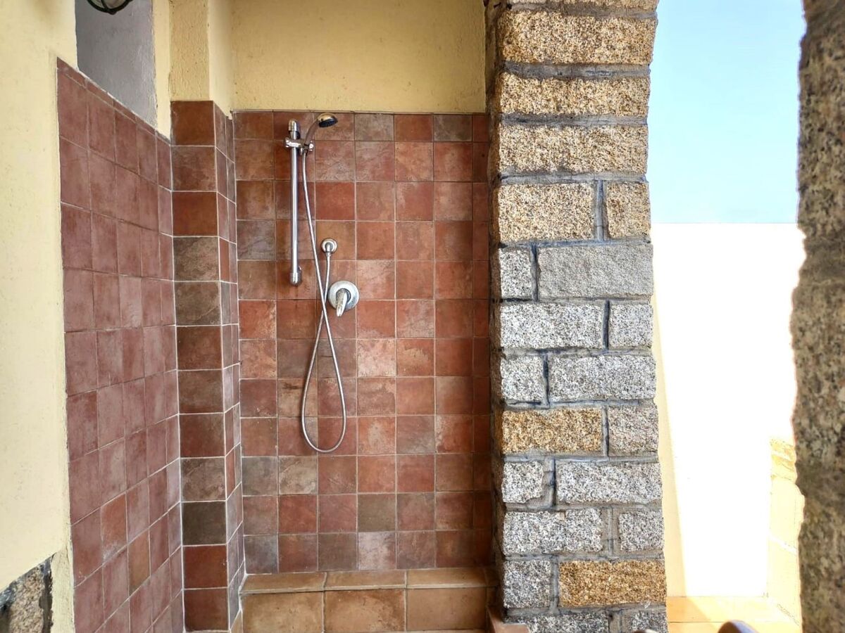 Donatella - Appartement 5 pers. vue mer à Cannigione - Photo 18