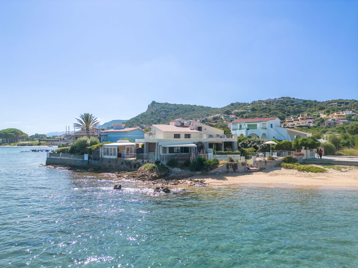 Donatella - Appartement 5 pers. vue mer à Cannigione - Photo 19